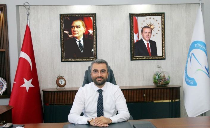 Başkan Say’dan 30 Ağustos Zafer bayramı mesajı