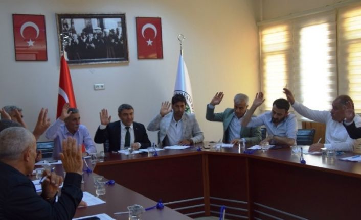 Başkan Şayir, “Yakında müjdeleri peş peşe sıralayacağız”