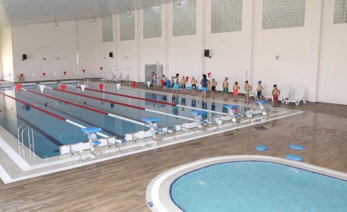 Battalgazi Belediyesi Sosyal Yaşam Merkezi, yetişkinlere de hizmet verecek