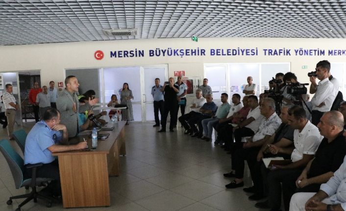 Bayram öncesi hız, emniyet kemeri ve uykusuzluk uyarısı