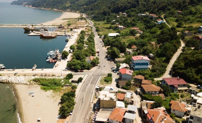 Bursa’nın yollarına Büyükşehir imzası