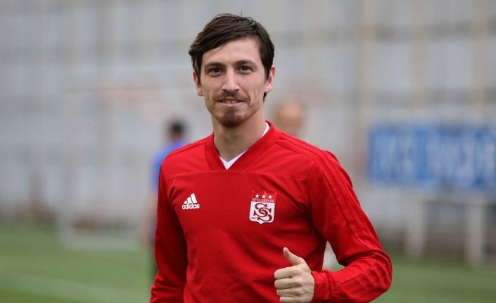 Çalımbay, Mert Hakan’a izin vermedi