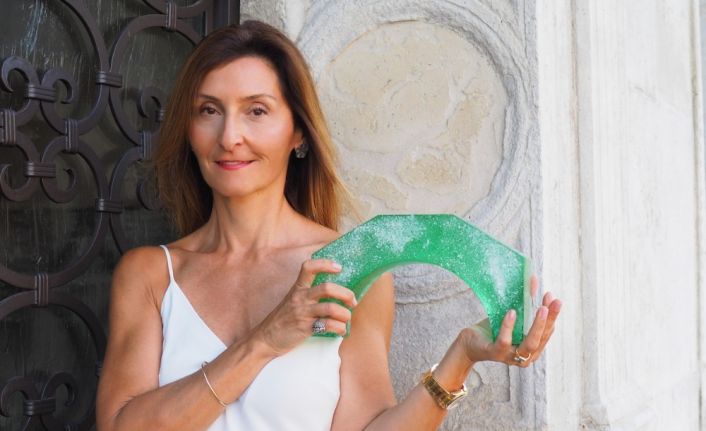 Cam sanatçısı Felekşan Onar’ın kısa filmi Esma, Venedik’te görücüye çıkıyor