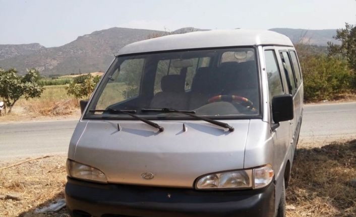 Datça’da 4 organizatör suçüstü yakalandı