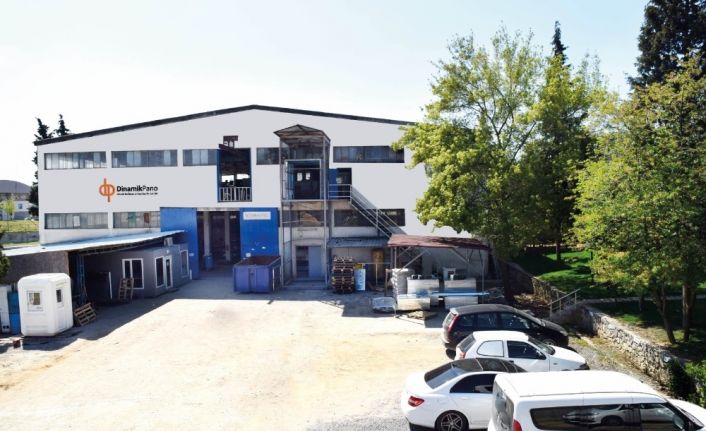 Dinamik Pano gelecek yıl ihracat hedeflerini açıkladı