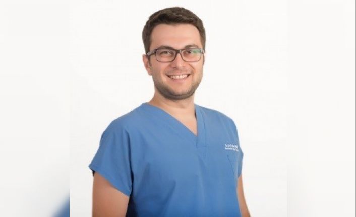 Dişlerde oluşan estetik problemlere dikkat