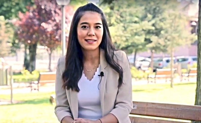 Diyetisyen Melek Atabey: "Sütlü tatlı iyi bir alternatiftir, hamurlu, şerbetli tatlılar kan şekerimizi çok hızlı yükseltir"