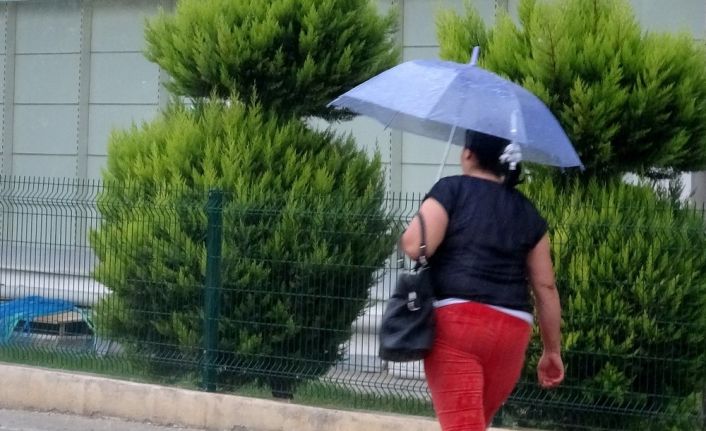 Doğu’da hava sıcaklığı mevsim normallerinin 2 ila 3 derece altında seyredecek