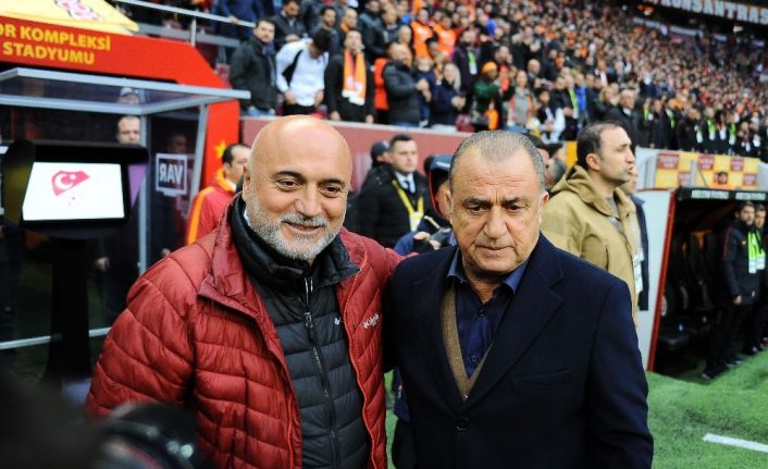 Fatih Terim: 6 - Hikmet Karaman: 1
