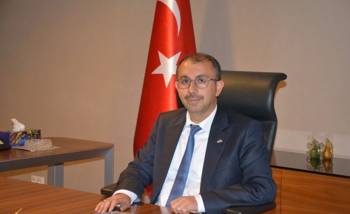 GAHİB Başkanı Kaplan’dan 30 Ağustos mesajı