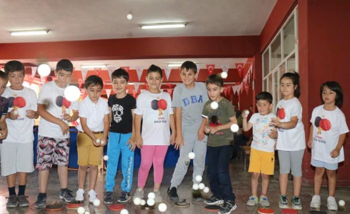 Günay Güzel: “Yaz Okulu dolu dolu geçiyor”