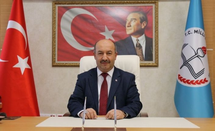 Hasan Başyiğit, Kütahya İl Milli Eğitim Müdürlüğü görevine asaleten atandı