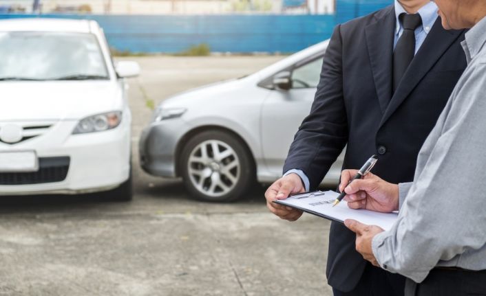 Hasar geçmişi olan sürücülere 7 kat daha az trafik sigortası teklifi veriliyor