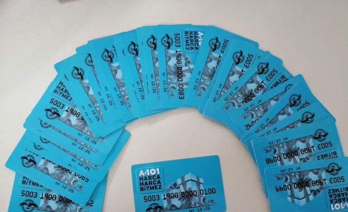 Havacılardan Türkiye’ye örnek olacak proje; ’Havakart’