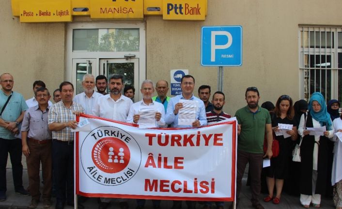İstanbul Sözleşmesine 14.53’lü gönderme