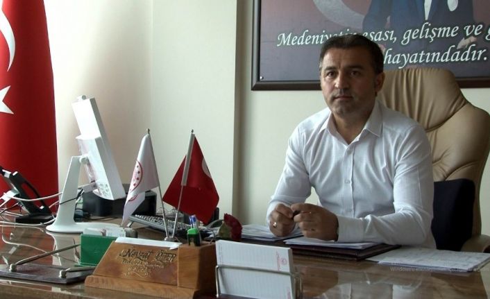 Kayseri’de 225 koruyucu aile 252 çocuğa bakıyor