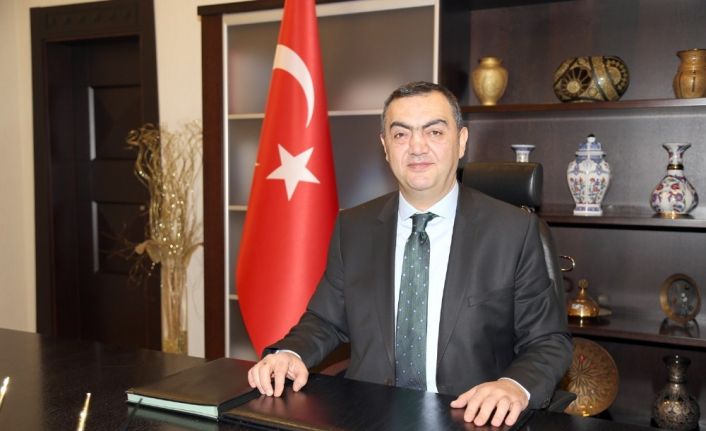 KAYSO Başkanı Büyüksimitci’den Zafer Bayramı Mesajı