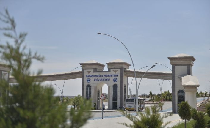 KMÜ, yeni öğrencilerini bekliyor