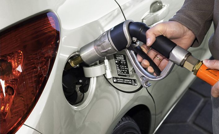 LPG’ye indirim geldi