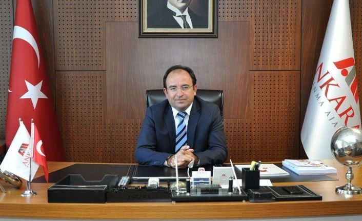 Meslek lisesi mezunlarına yönelik uygulamalı ’girişimcilik’ eğitimi başlıyor