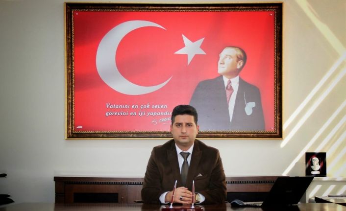 Milli Eğitim Müdürü Karataş’tan velilere uyarı