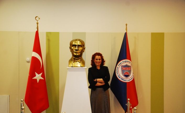 Özel Bilkent Erzurum Laboratuvar Okulları İlkokul ve Ortaokul Müdürü Yurdakul: “Okula başlama çocuklar için önemli bir adımdır”