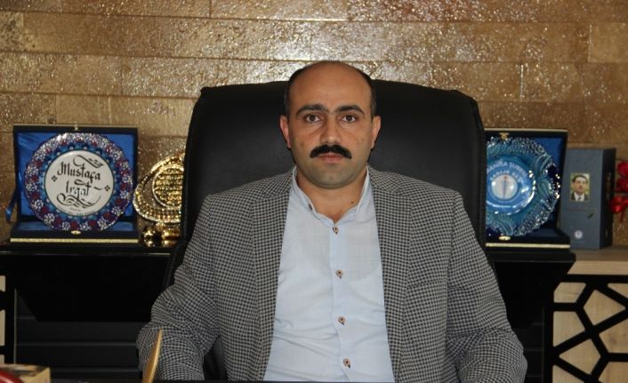 Sağlık-Sen’den çarpıcı anket çalışması