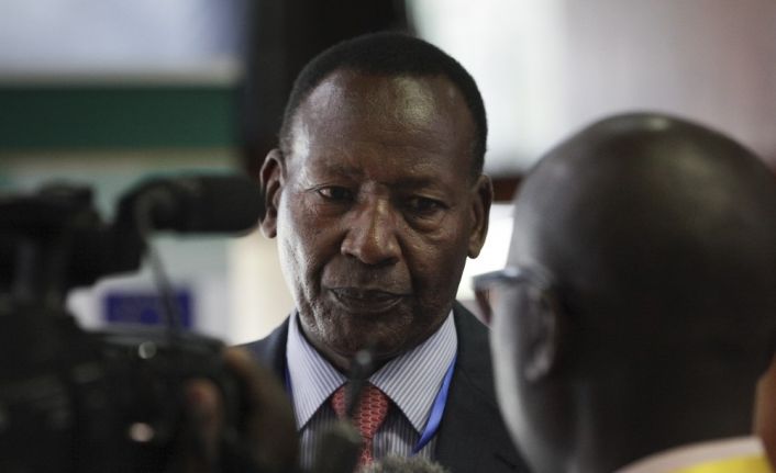 Somali Devlet Başkanı ABD vatandaşlığından ayrılıyor