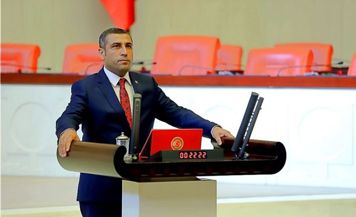 Taşdoğan’dan 30 Ağustos mesajı