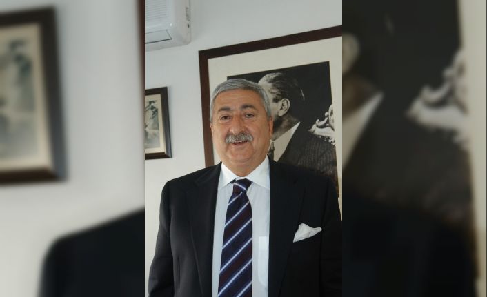 TESK Başkanı Palandöken: “Şanlı zaferimizin 97’nci yıl dönümü kutlu olsun”