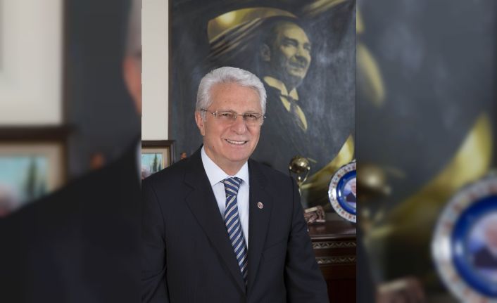 TŞOF Başkanı Apaydın: “Şanlı milletimiz bağımsızlığından asla ödün vermez”