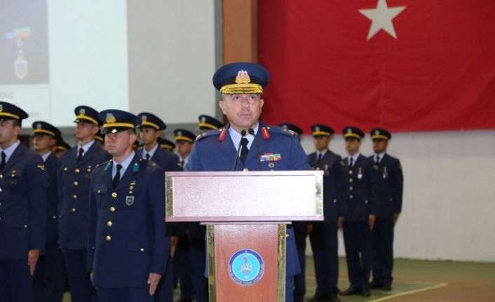 Tuğgeneral Necati Gündüz: Yemin törenleri ecdadımızdan kalan milli bir miras