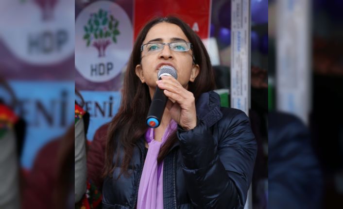 Tunceli’de PKK/KCK operasyonu, HDP’li başkan adayı ile birlikte 7 kişi gözaltına alındı