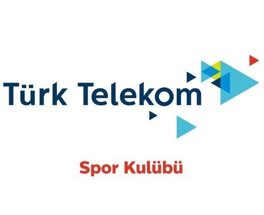 Türk Telekom Spor Kulübü’nde bayrak değişimi