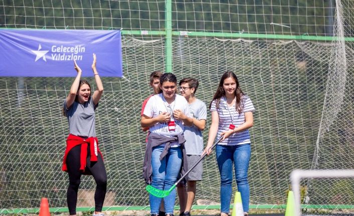 Uludağ öğrencilere emanet