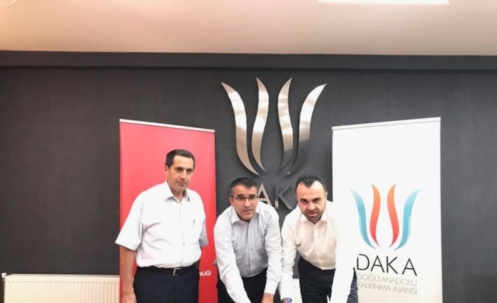 Van OSB, endüstriyel arıtma tesisine kavuşuyor