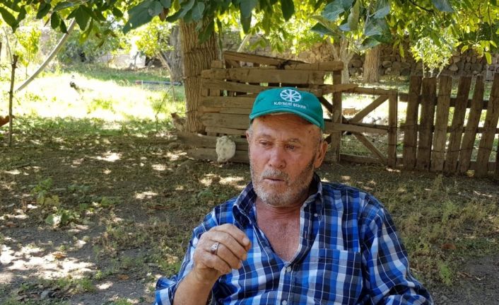 12 Eylül’de muhtarlık yapan Süleyman Özbey: "İnsanları okula toplayıp dayak attılar"