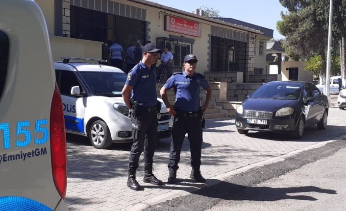 2 kişinin öldüğü kavganın ardından Adli Tıp’ta güvenlik önlemleri artırıldı