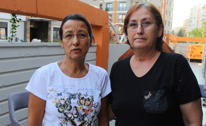 91 yaşındaki kadını 3 bin liralık ziynet eşyası için demir çubukla dövüp öldü diye bıraktı