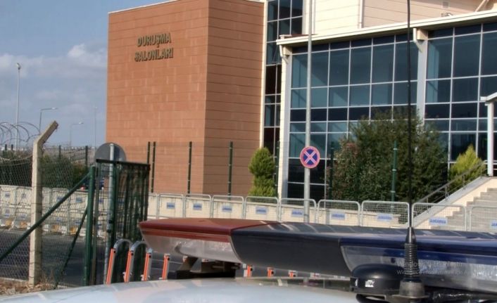 Adnan Oktar suç örgütü davasına devam ediliyor