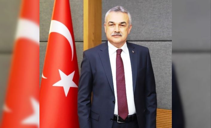 AK Parti Aydın Milletvekili Savaş, Gaziler Günü’nü kutladı