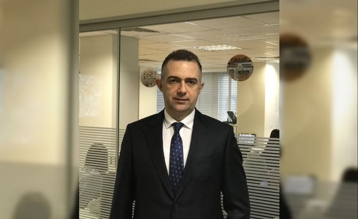 Akbulut: "Patent ve marka konusundaki bilinç, anaokulundan başlamalı"