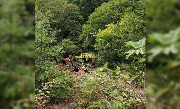 Alanya’da turistlerin dehşeti yaşadığı kazada ölü sayısı 2’ye yükseldi