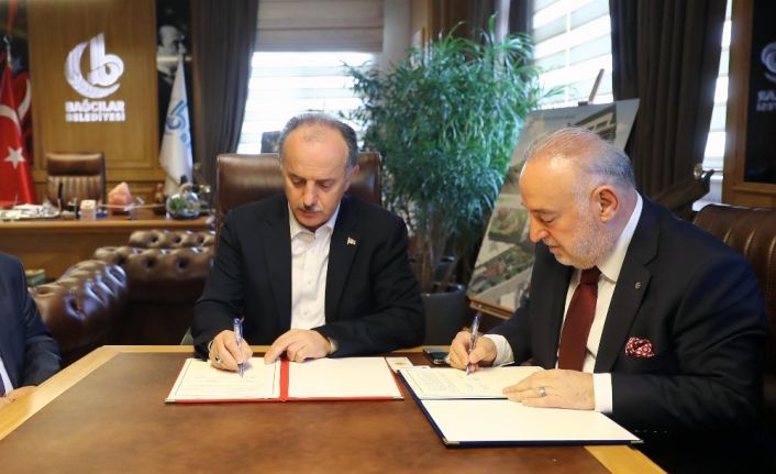 Bağcılar Belediyesi e-dönüşüm hizmetlerine e-fatura ile devam ediyor