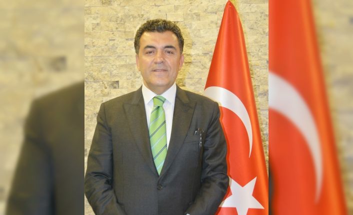 Başkan Demir’den Gaziler Günü mesajı