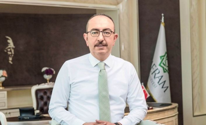 Başkan Kavuş: “Meram’da asfaltsız sokak kalmasın diye imkanlar dahilinde çalışıyoruz”