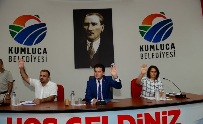 Başkan Köleoğlu: "Türkiye’nin ilk organik gübre üreten belediyesi olmak istiyoruz"