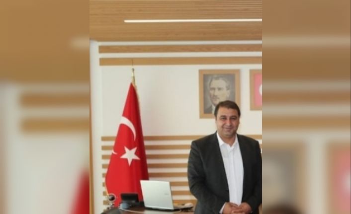 Başkan Sabırlı’dan Gaziler Günü mesajı