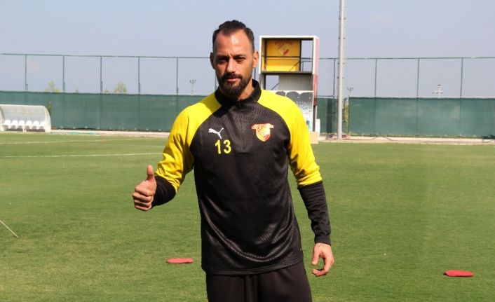 Beto’nun gözü Avrupa’da