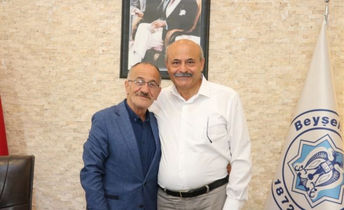 Beyşehir’de “Beyşehir Kucaklaşıyor Çalıştayı” düzenlenecek